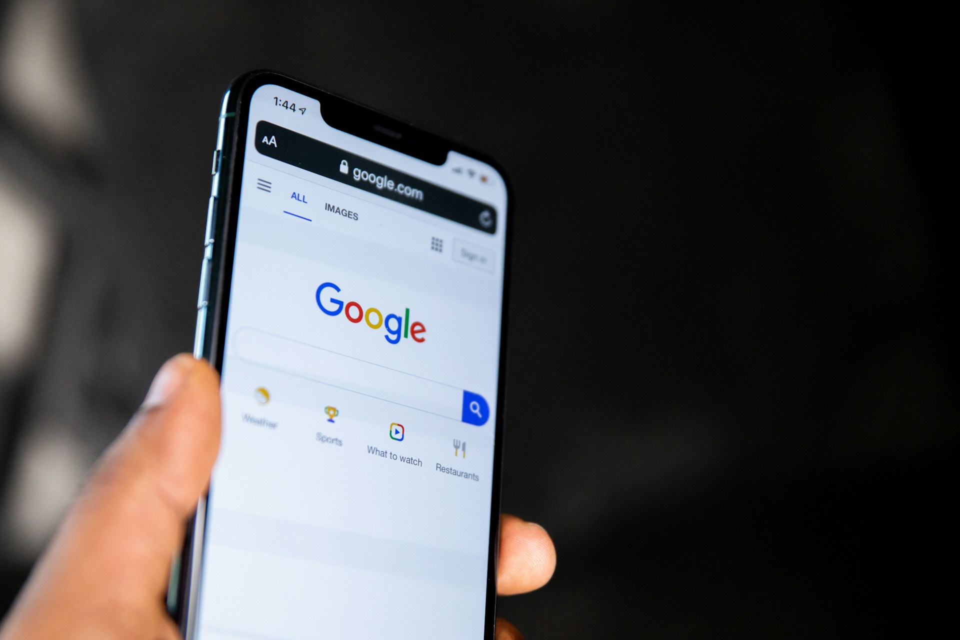 De-Googling your Life: The full 30-Day Teardown