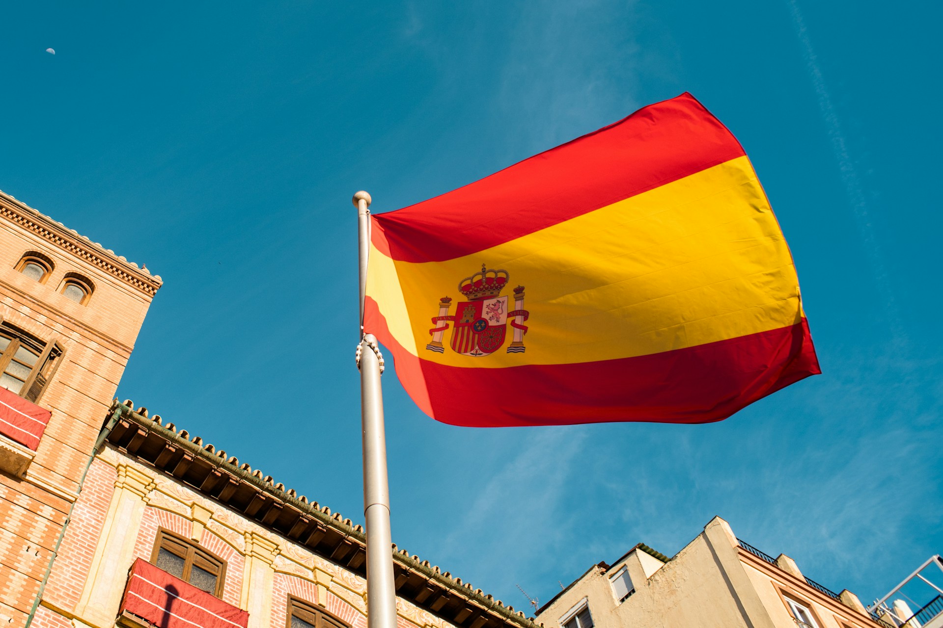 Spain's Push for Social Media Regulation