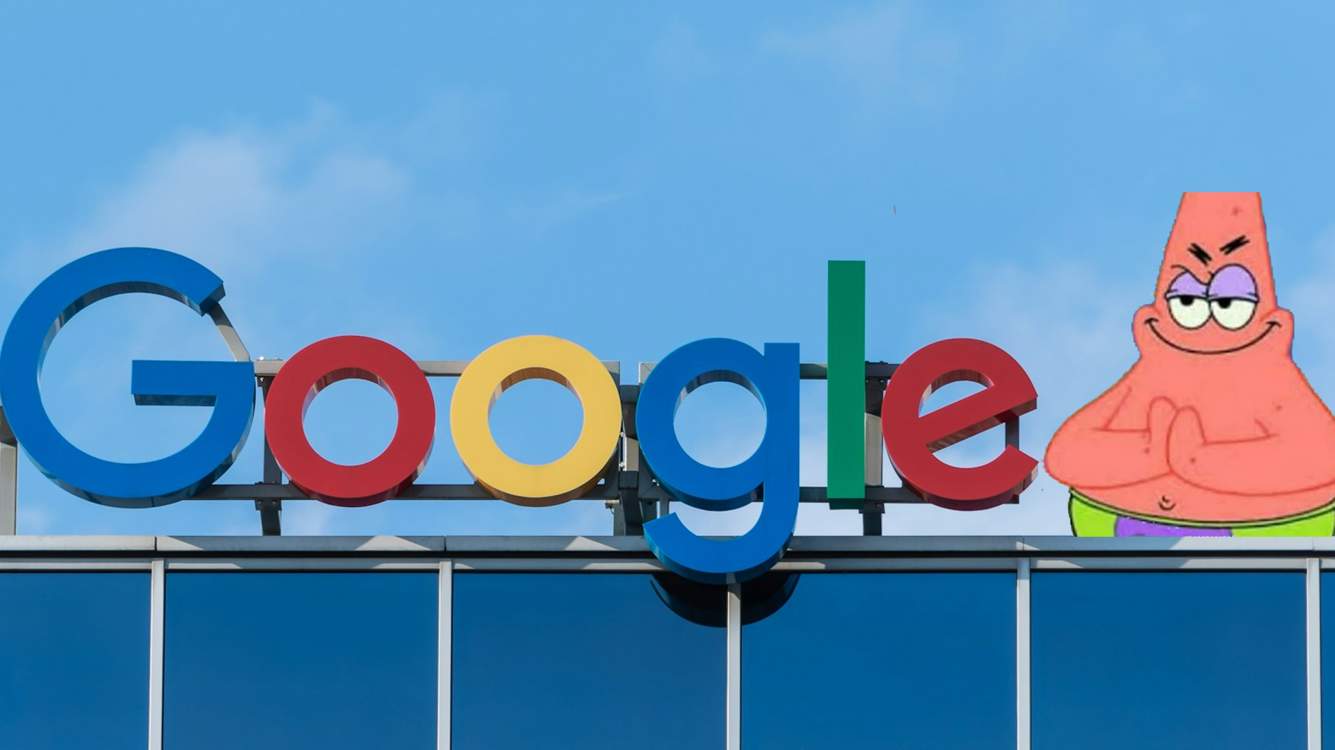 Google’s new Privacy Policy is trying to bite your Ass