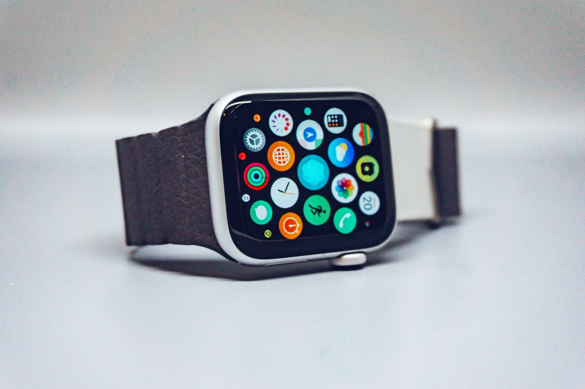 Your Watch is always listening now?!