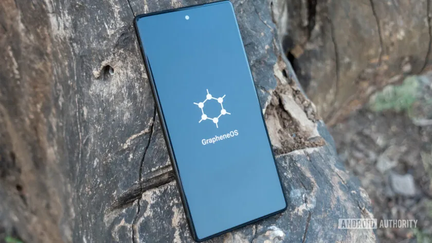 De-Googling your Android-Phone: GrapheneOS and the Art of Trading Convenience for Control