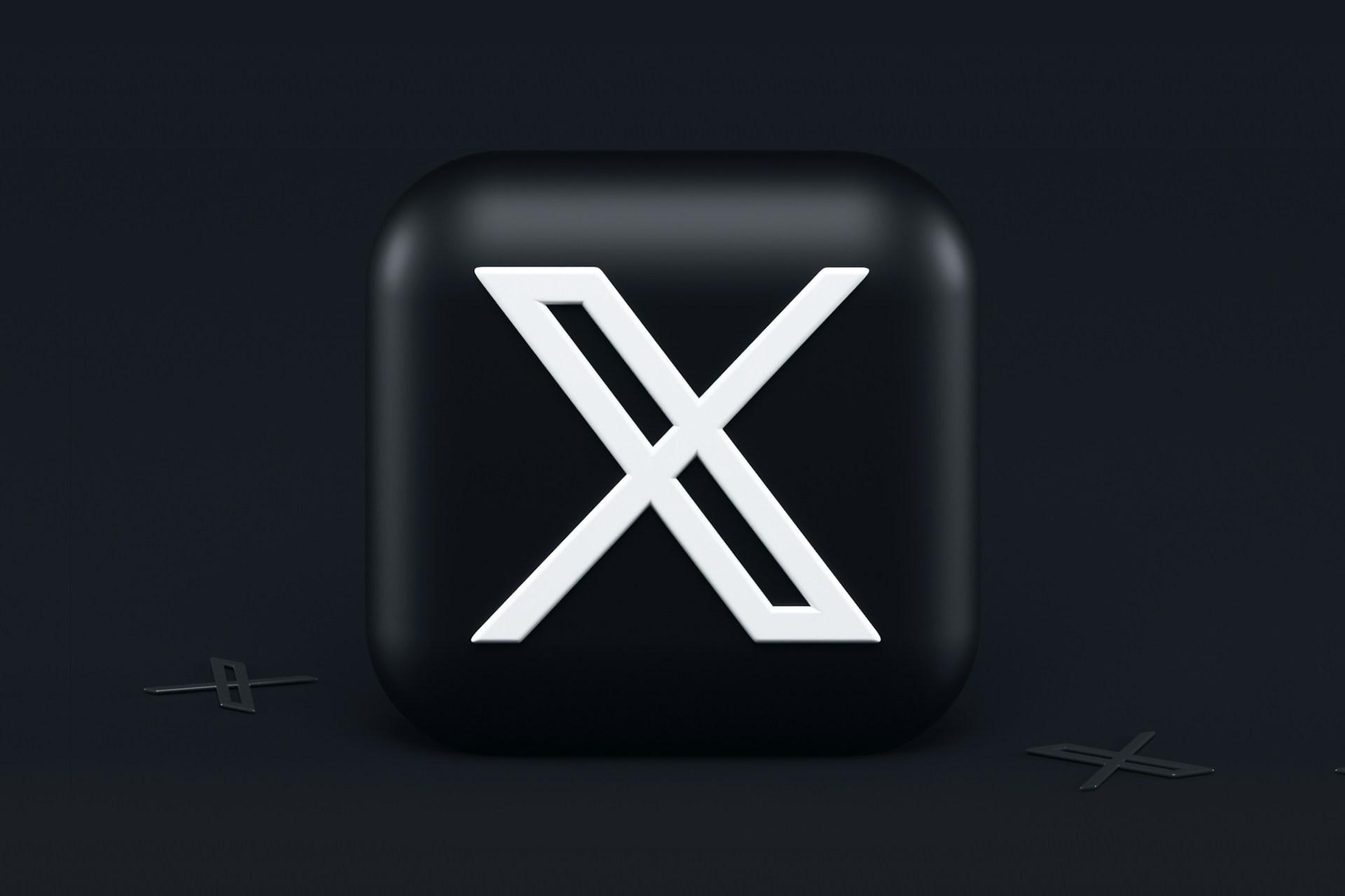 How X's "Transparency Plan" saves its ass from the EU