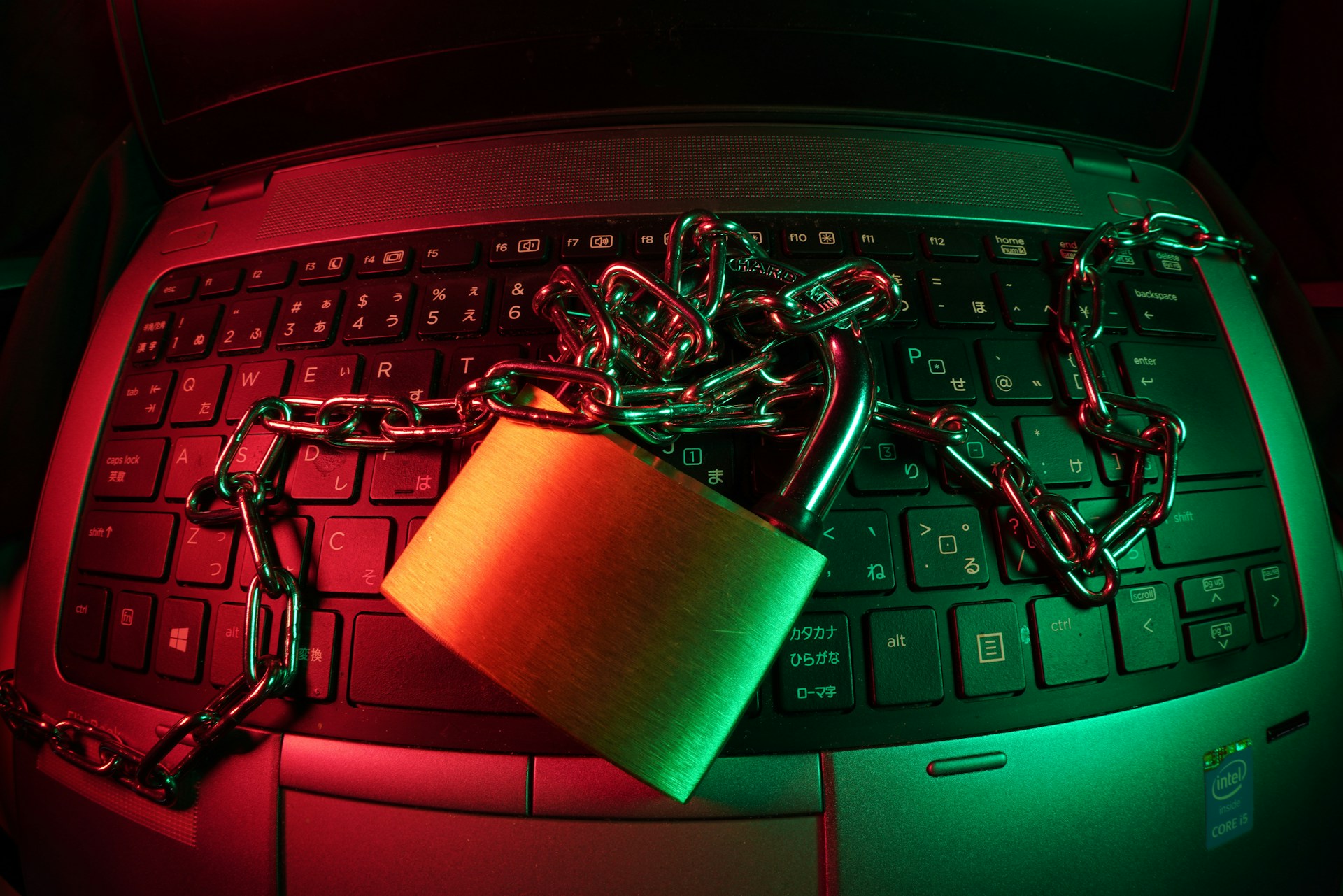 Why Ransomware Payment Bans Won't Protect Your Data
