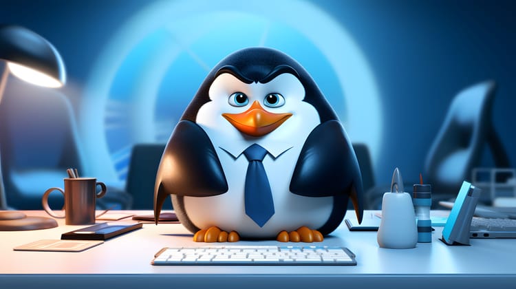 How to choose a suitable Linux distro for your VPS Server