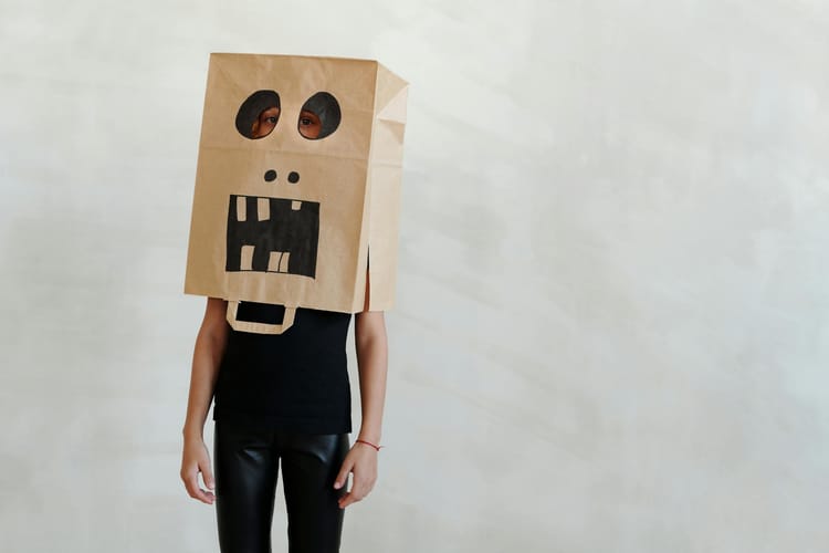 Why anonymity matters when purchasing from Server Providers