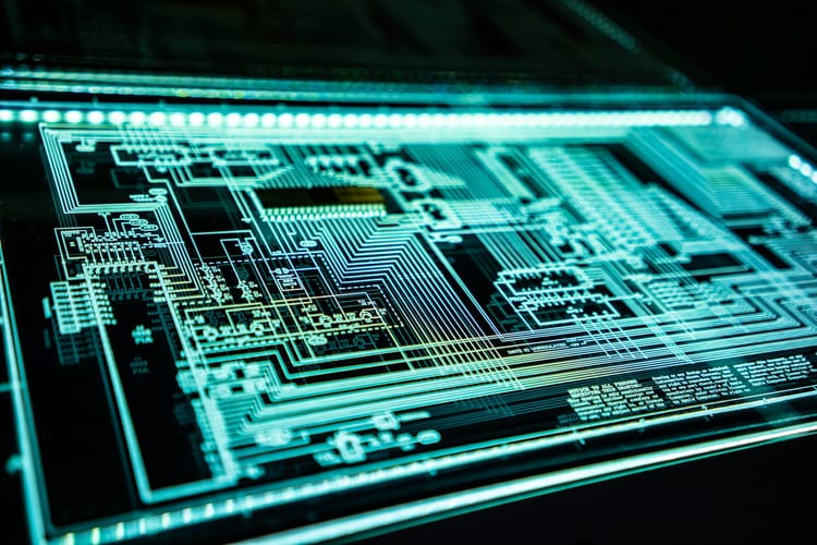AI takes over everywhere - From Google to Federal Agencies
