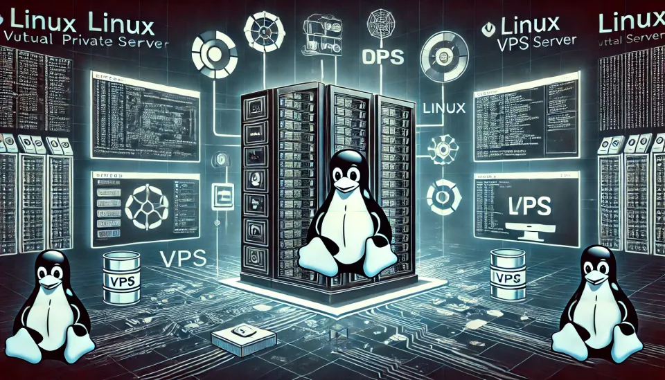 What to do following the launch of your anonymous VPS