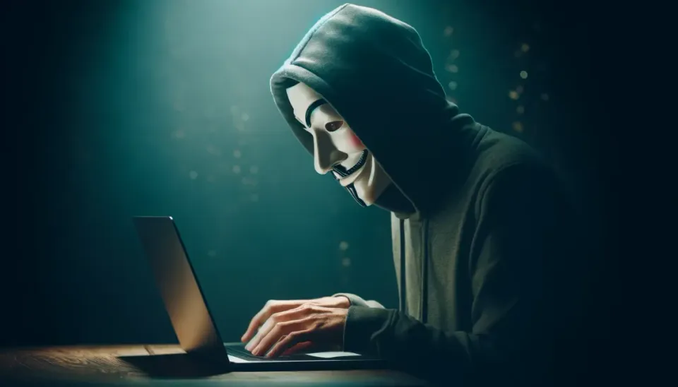 All about anonymous blogging