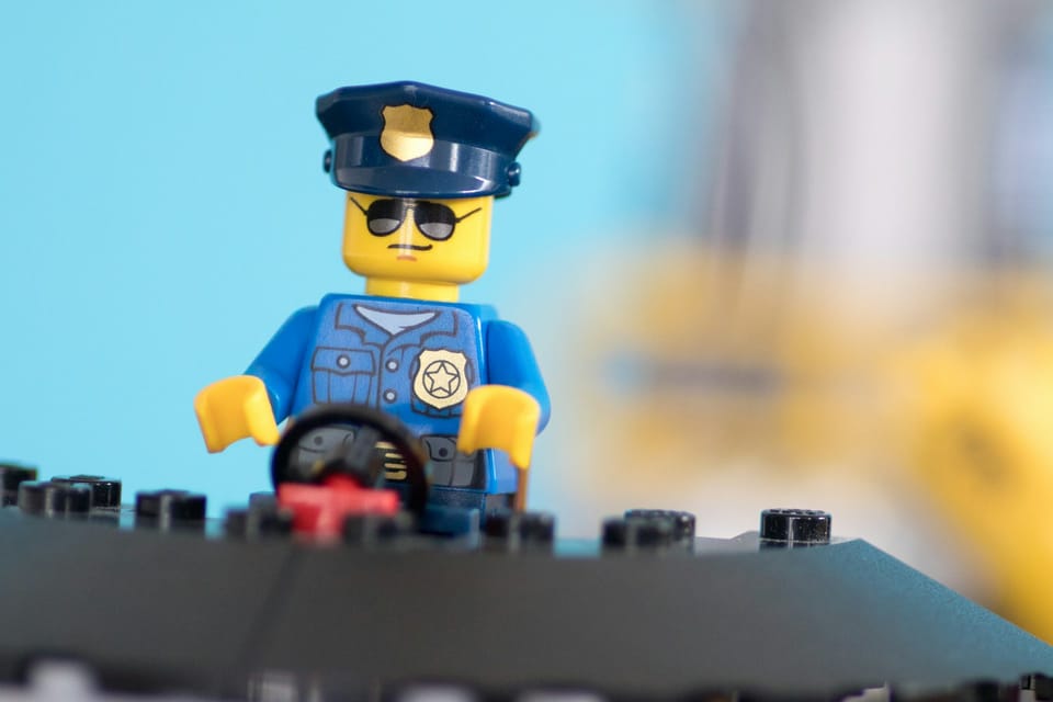 Scams, Sanctions & Europe's Data Dilemma
