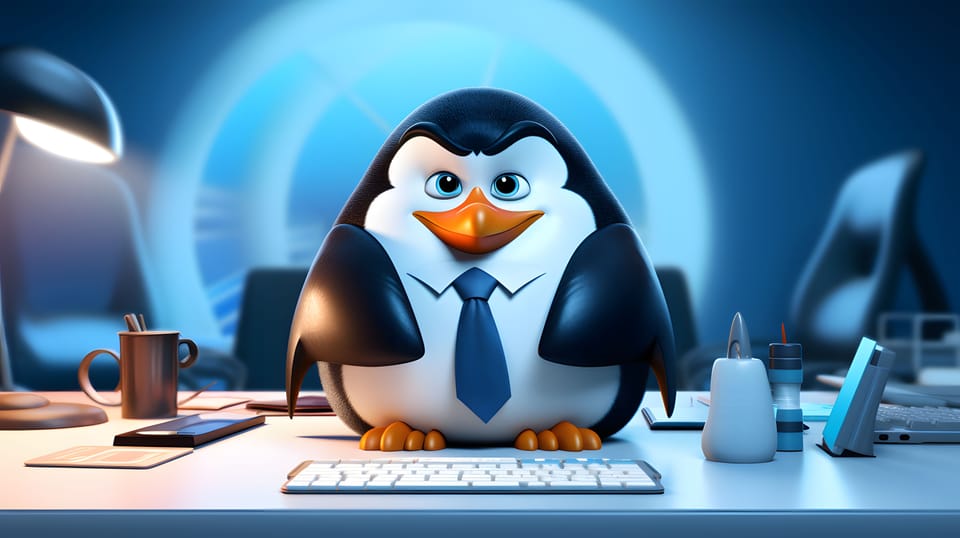 How to choose a suitable Linux distro for your VPS Server