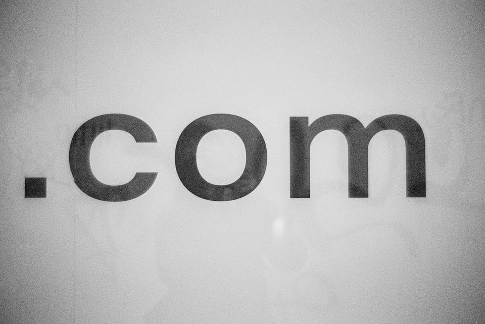 How to Domain Names
