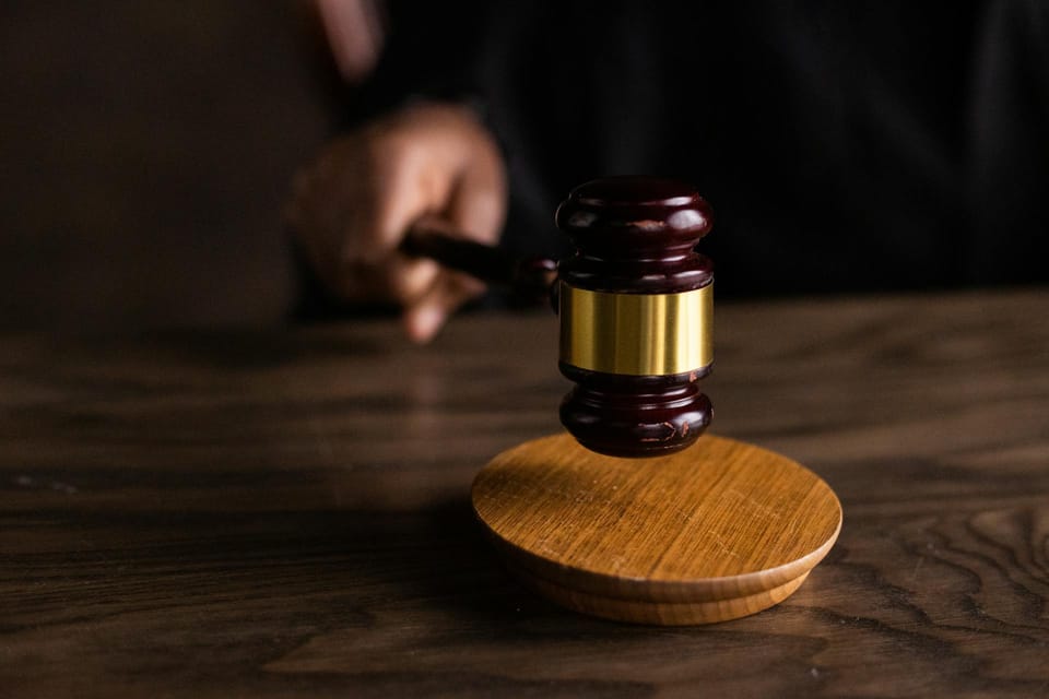 AI in the Courtroom, Alexa Under Fire & France Targets Musk’s X