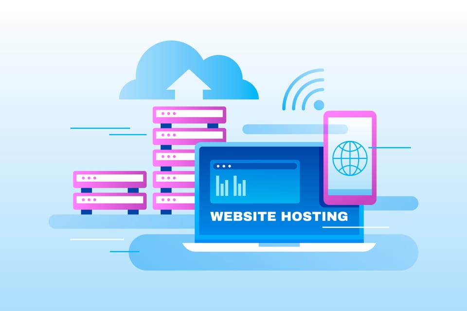 Self-Hosting explained: Privacy, Decentralization & Independence