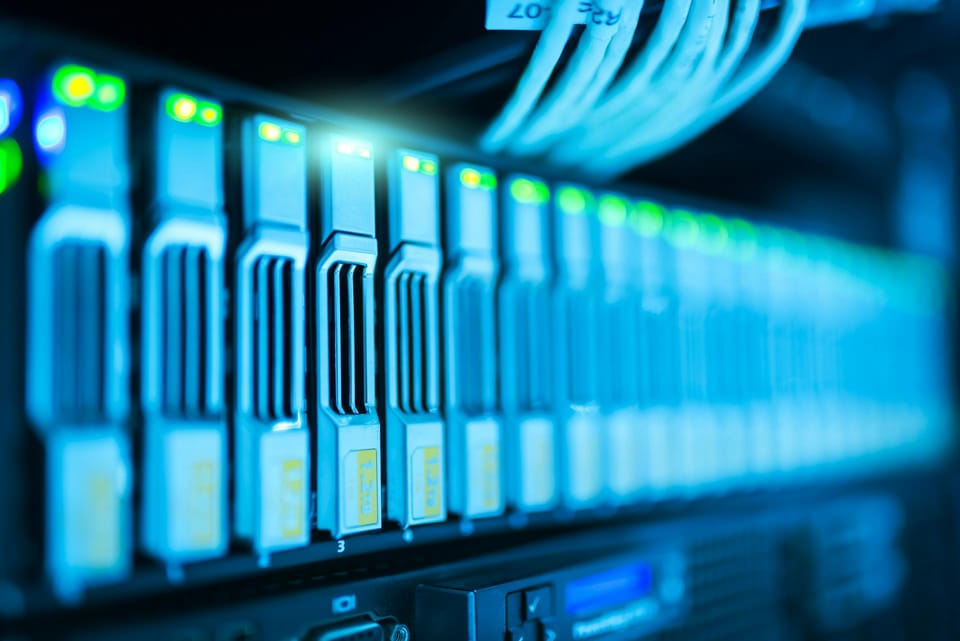 What is a VPS and what can you do with it?